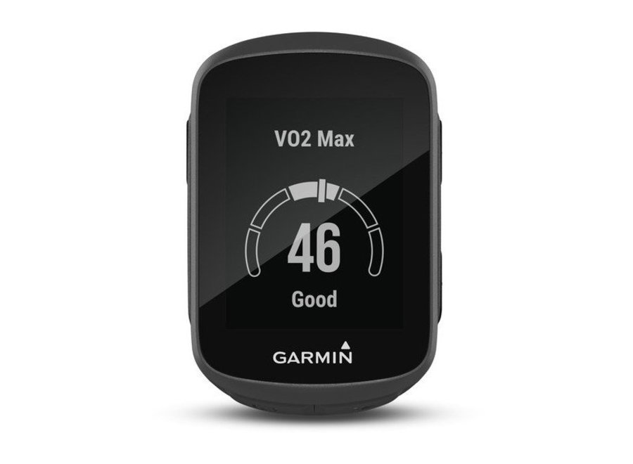 garmin edge 130 speed sensor