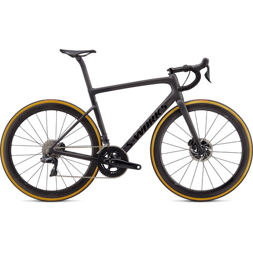 Specialized S-Works Tarmac Disc Dura Ace Di2 Specialized S-Works Tarmac Disc Dura Ace Di2