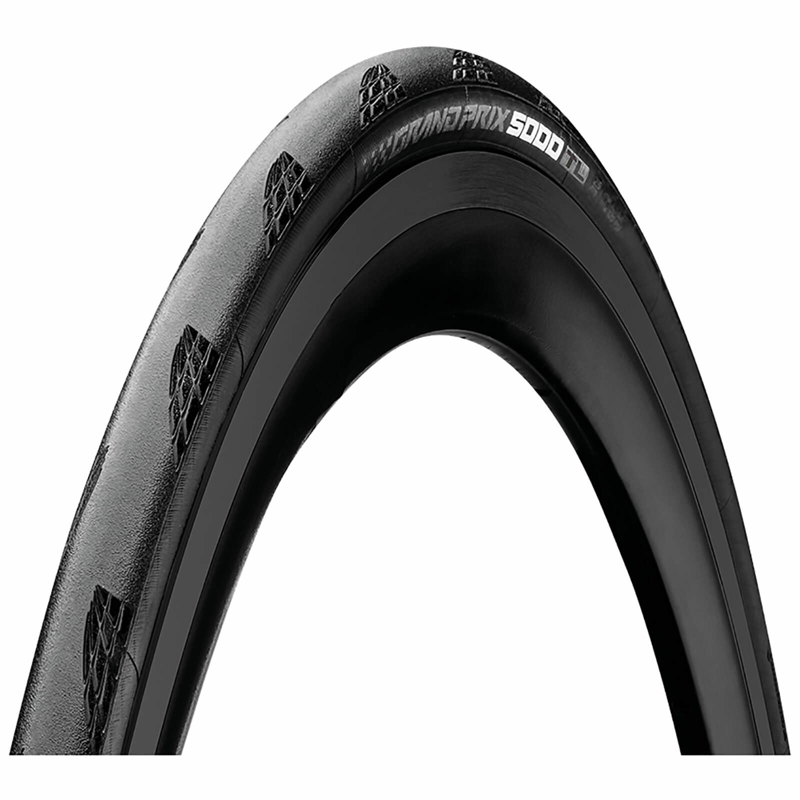 continental tubeless road