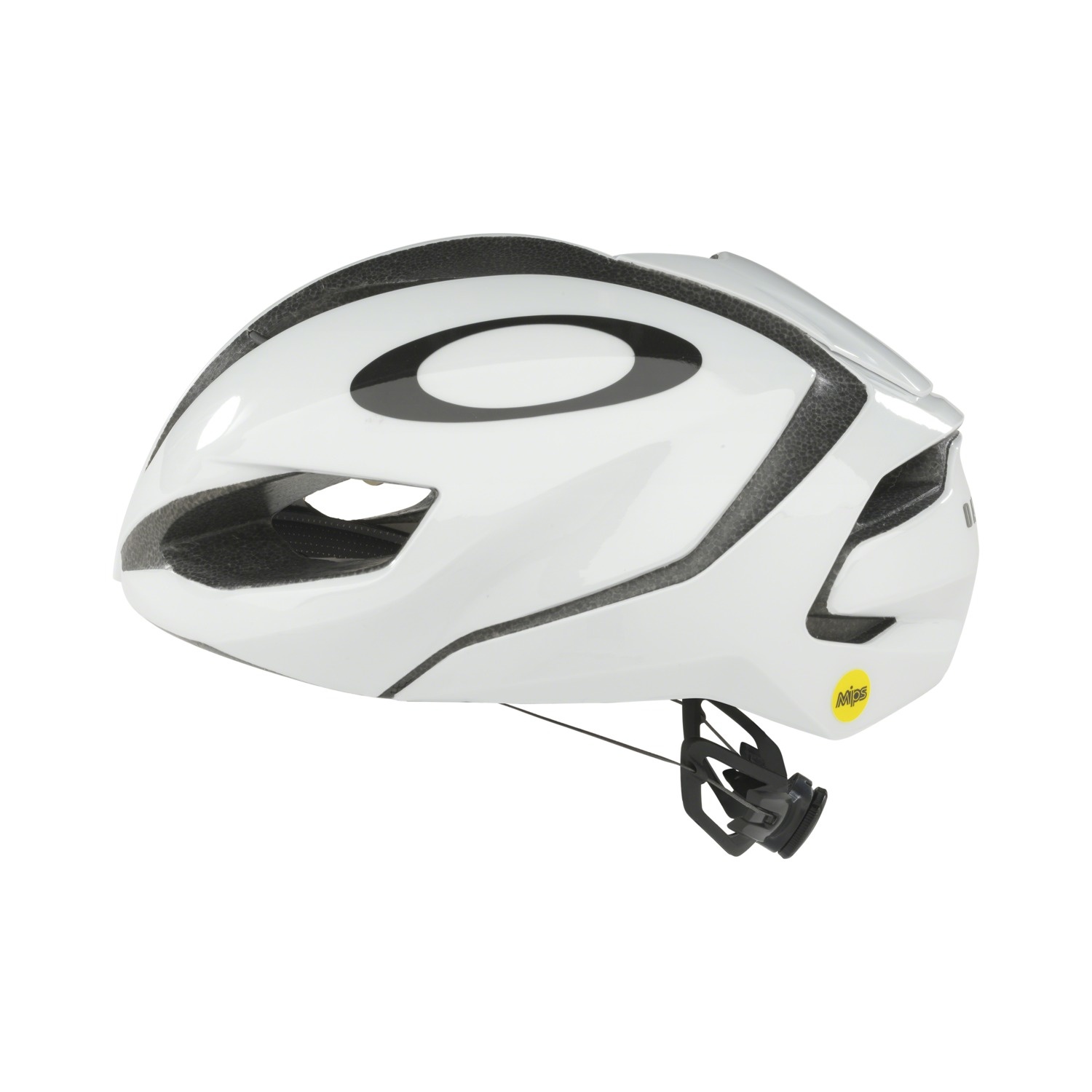 oakley aro 5 mips helmet