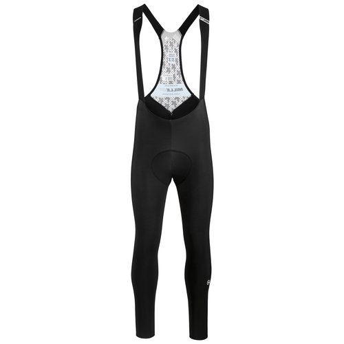 Assos Assos Mille GT Winter Tights Assos Assos Mille GT Winter Tights