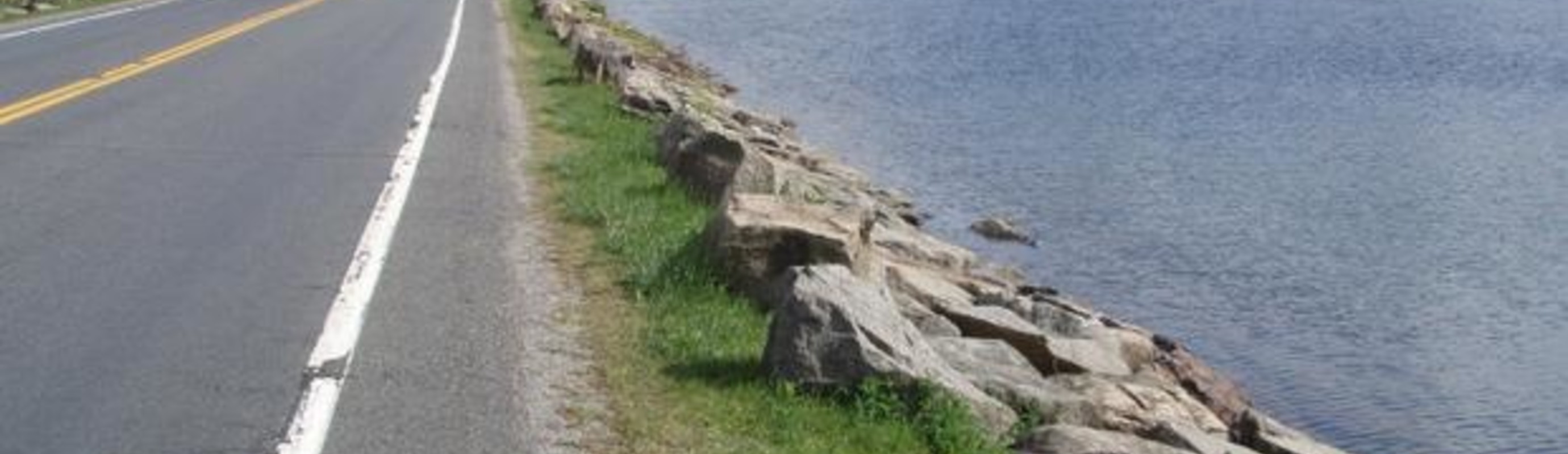 Some of the Best Cycling Routes start at Strictly