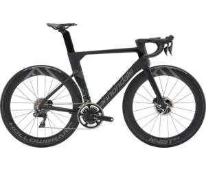 new cannondale system six