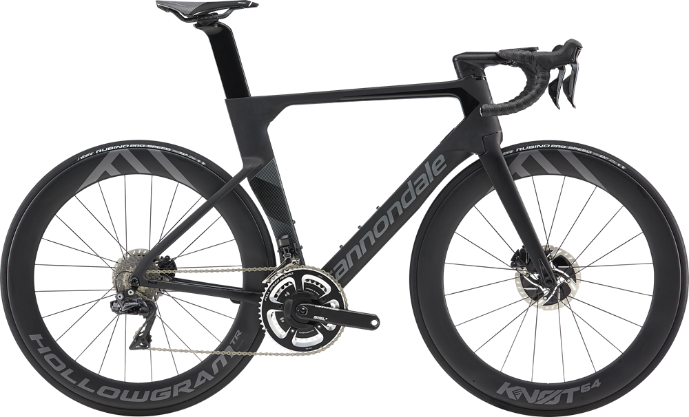 Cannondale Systemsix Hi-MOD Dura-Ace 