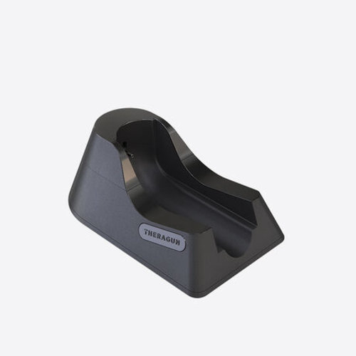 Theragun Theragun G3Pro Charging Stand Black Theragun Theragun G3Pro Charging Stand Black