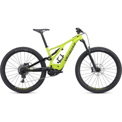 Specialized 2019 Men's Turbo Levo Hyper/Black M Specialized 2019 Men's Turbo Levo Hyper/Black M