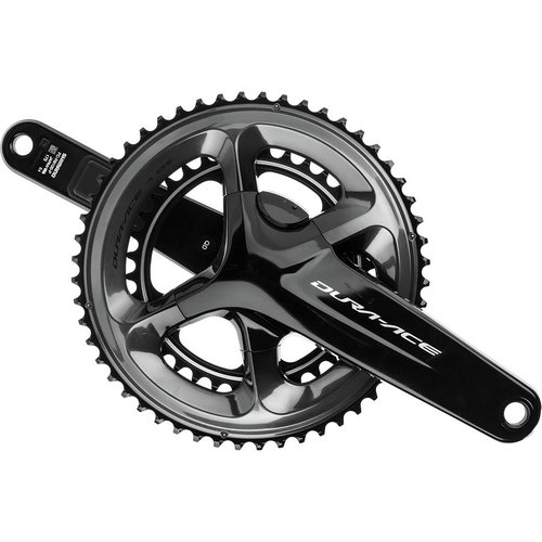 Shimano Dura-Ace FC-R9100-P Power Meter Crankset 11 speed Shimano Dura-Ace FC-R9100-P Power Meter Crankset 11 speed