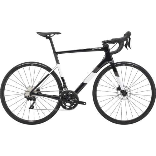 Cannondale Cannondale Supersix Evo Carbon Disc 105 Cannondale Cannondale Supersix Evo Carbon Disc 105
