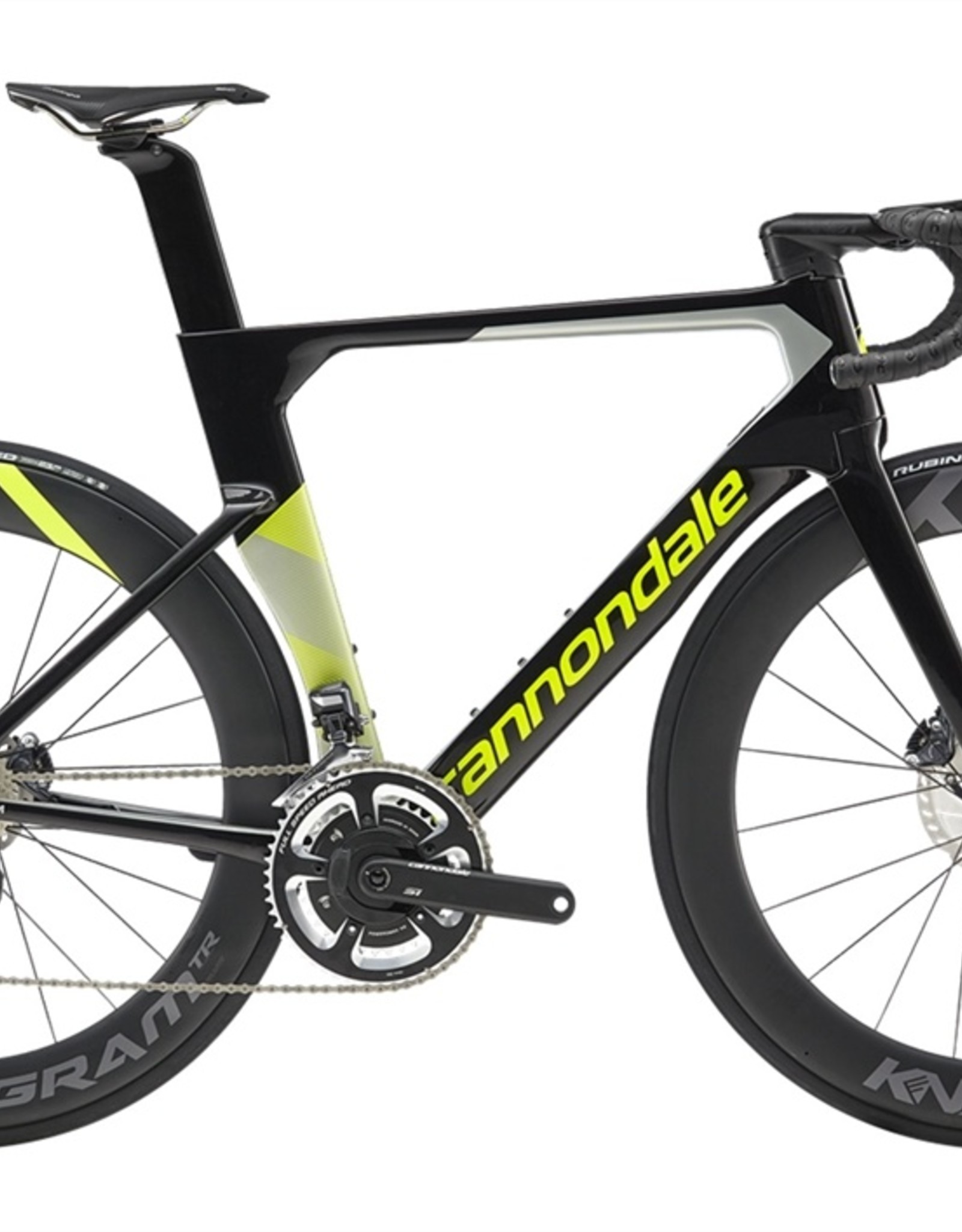 cannondale systemsix hi mod 2019