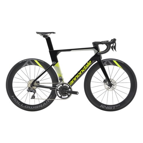 Cannondale Closeout: 2019 Cannondale Systemsix Hi-MOD Ultegra Di2 Cannondale Closeout: 2019 Cannondale Systemsix Hi-MOD Ultegra Di2