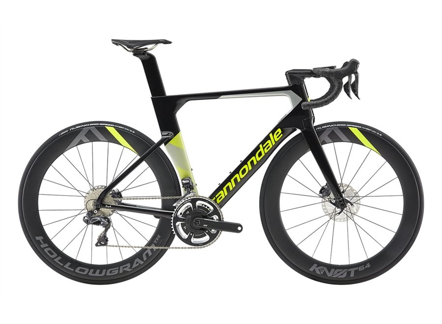 cannondale systemsix carbon