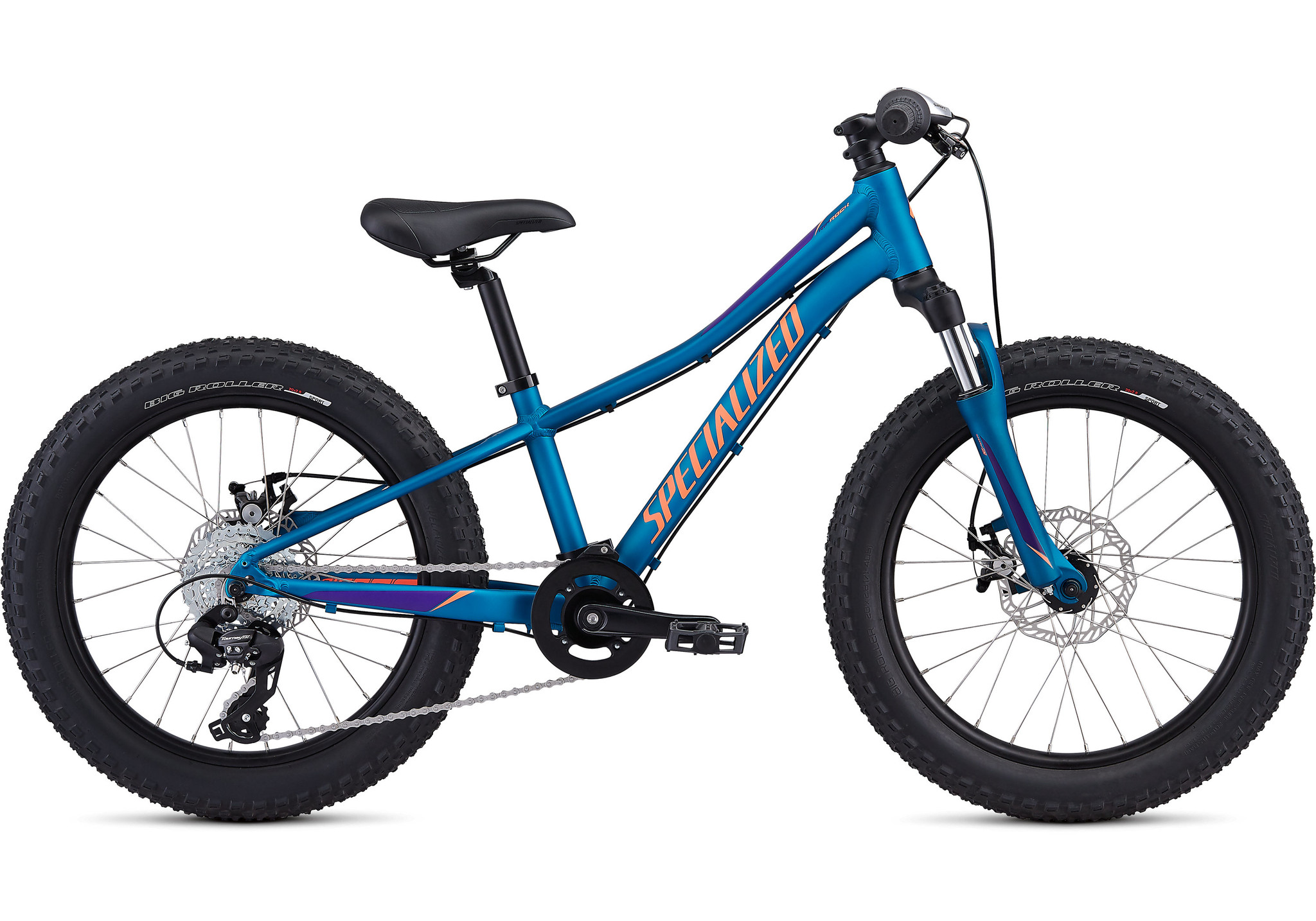 Specialized Riprock 20 - Strictly Bicycles
