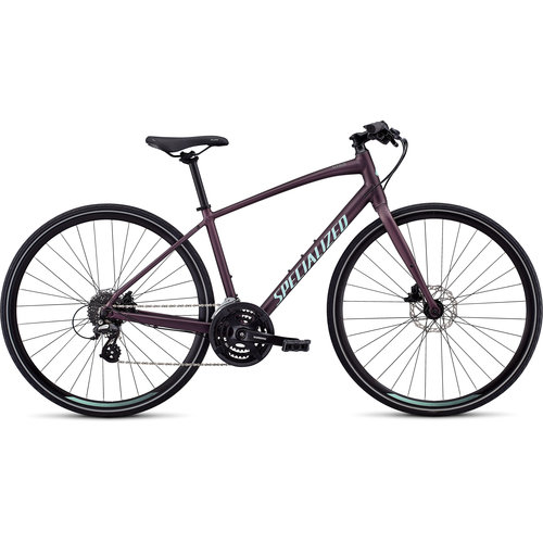 Specialized Sirrus – Women's Spec Specialized Sirrus – Women's Spec