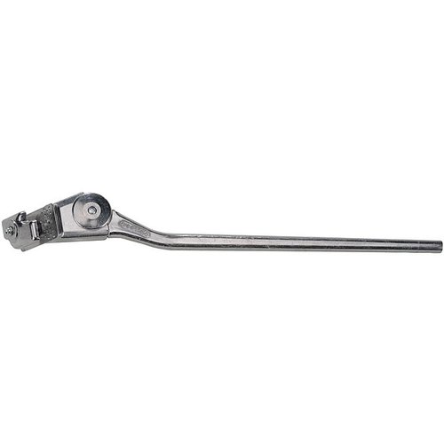 KS2 285mm Standard Mount Kickstand: Silver KS2 285mm Standard Mount Kickstand: Silver