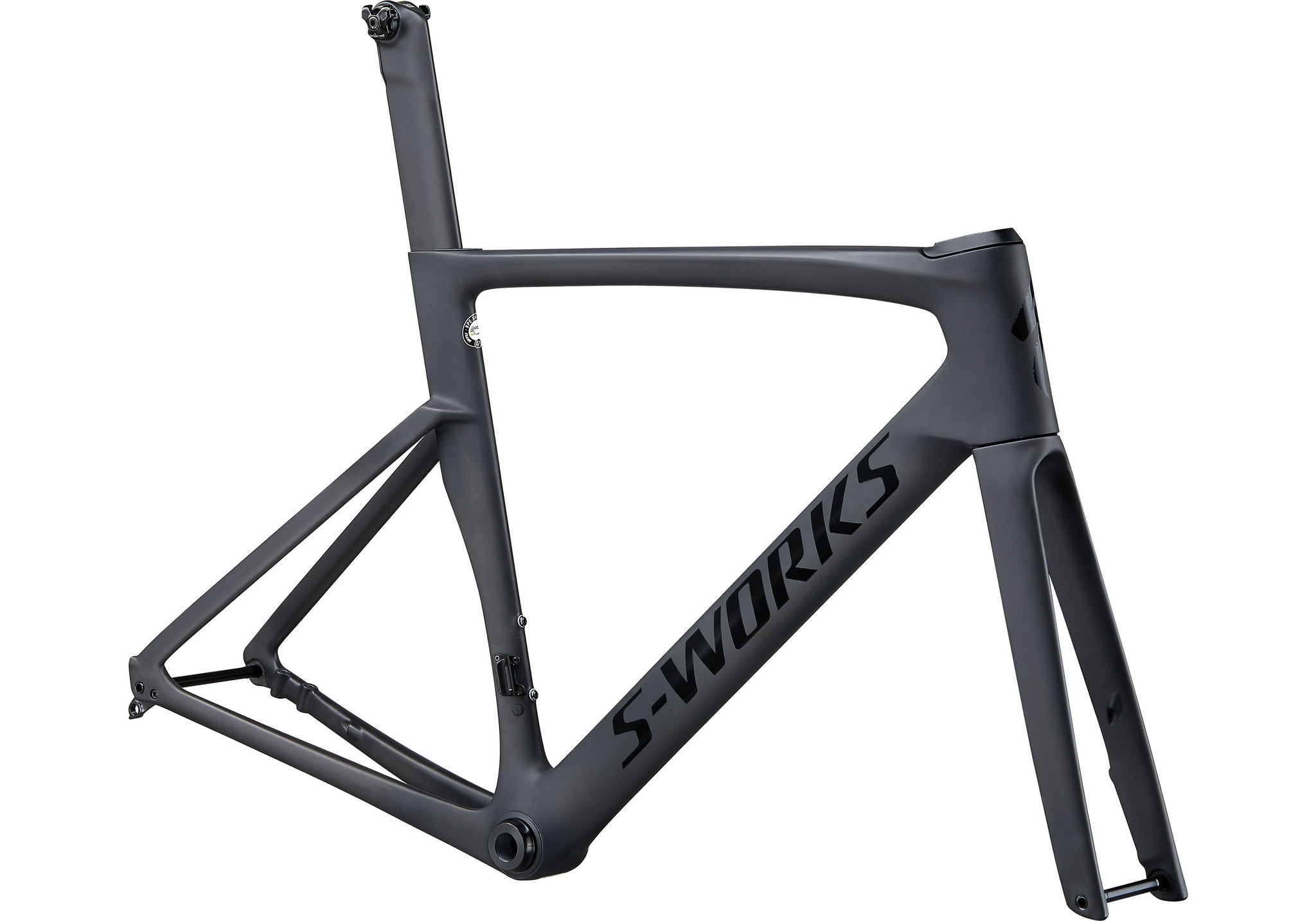 s works venge bottom bracket