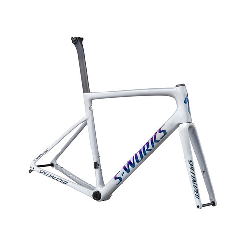 Specialized S-Works Tarmac Disc Frameset Specialized S-Works Tarmac Disc Frameset