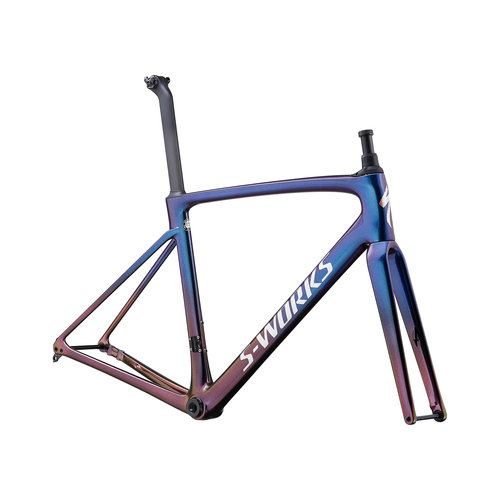 Specialized S-Works Roubaix Frameset Specialized S-Works Roubaix Frameset