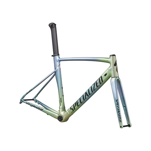 Specialized Allez Sprint Disc Frameset - Down Under Collection Specialized Allez Sprint Disc Frameset - Down Under Collection