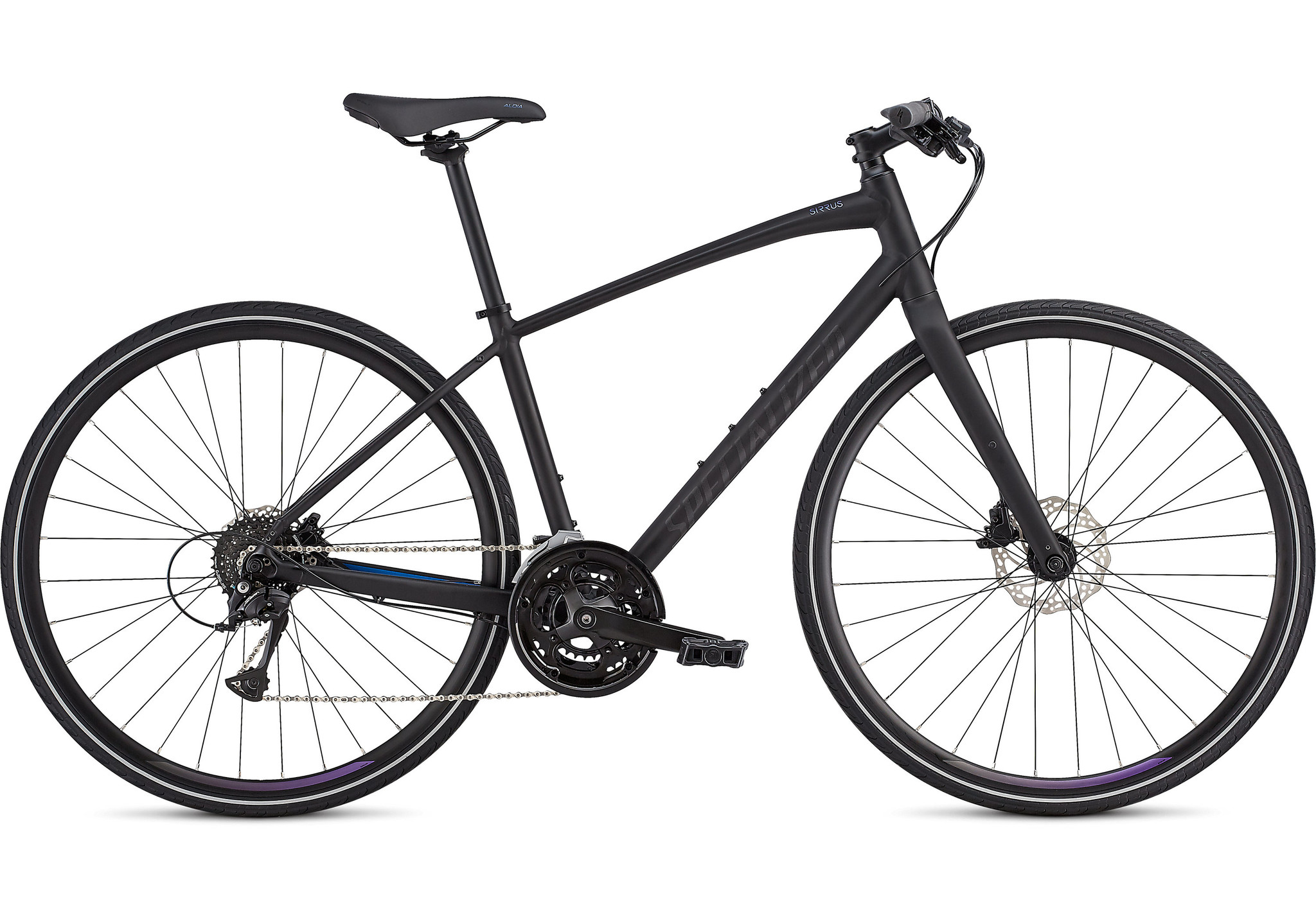 specialized sirrus women's