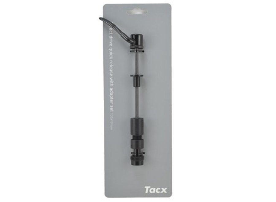 tacx 142x12 adapter