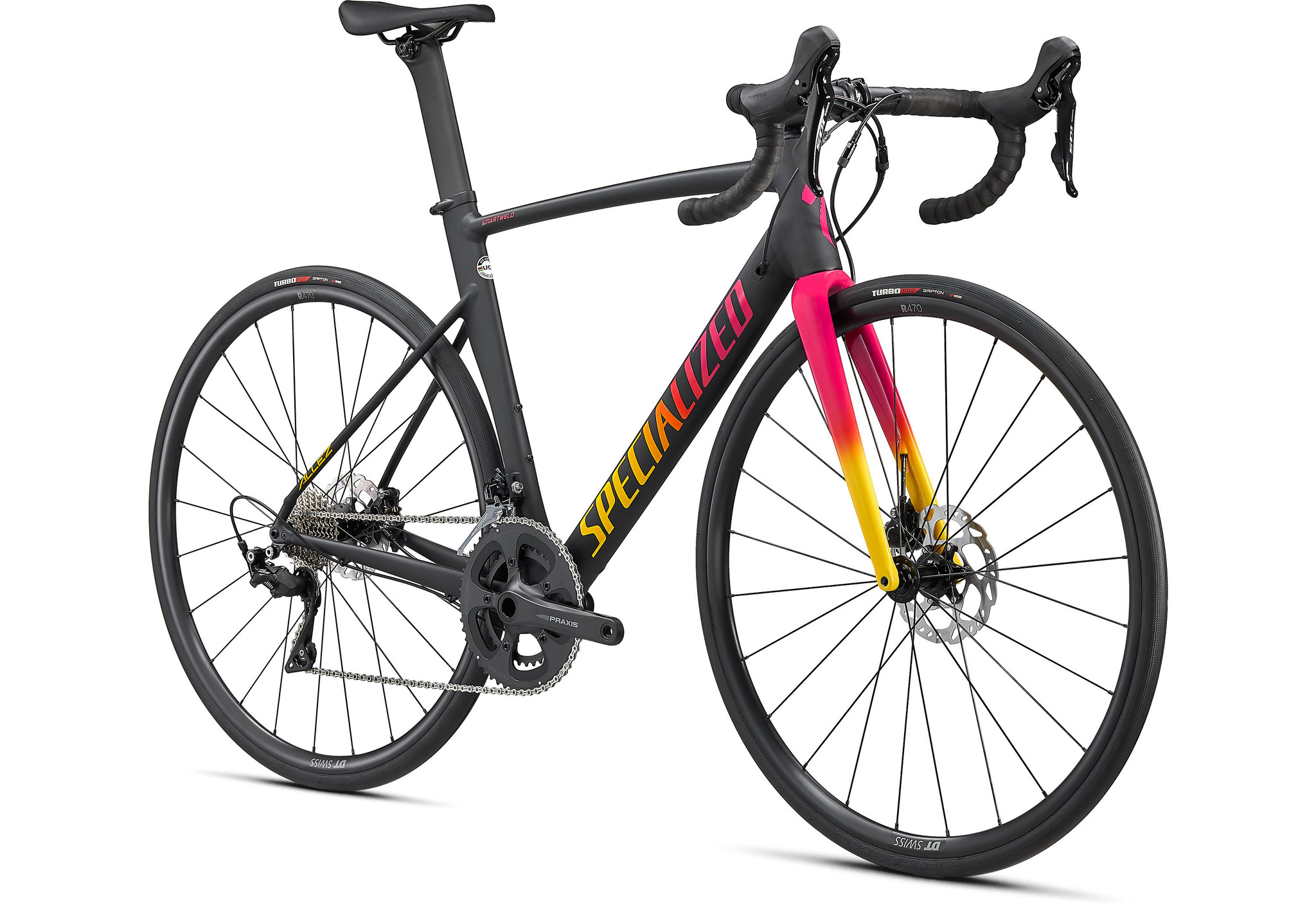 allez sprint disc comp