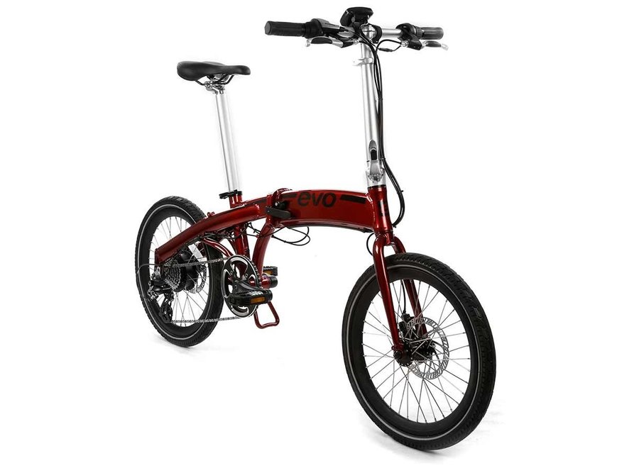 ebike bike