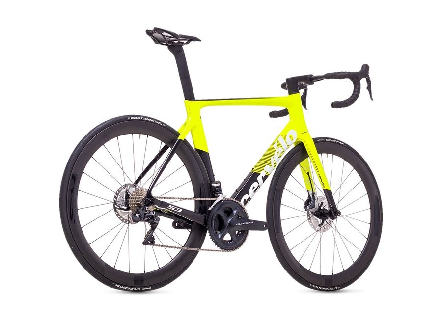 cervelo s3 ultegra r8000