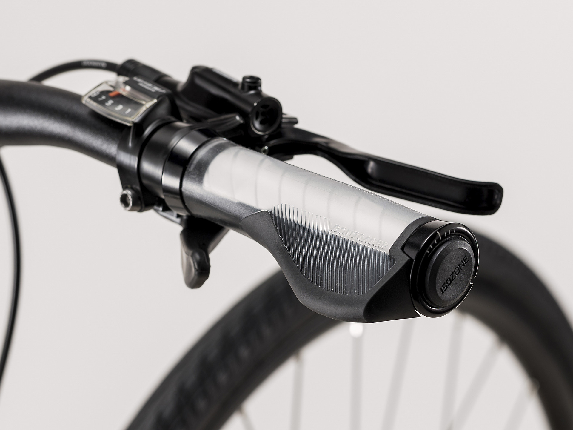trek fx 3 disc carbon fork