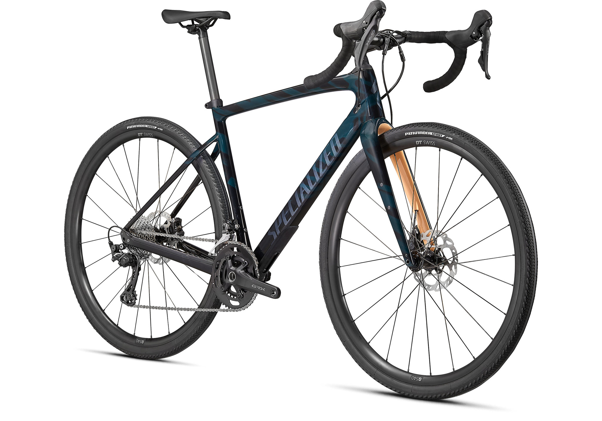 specialized diverge sport
