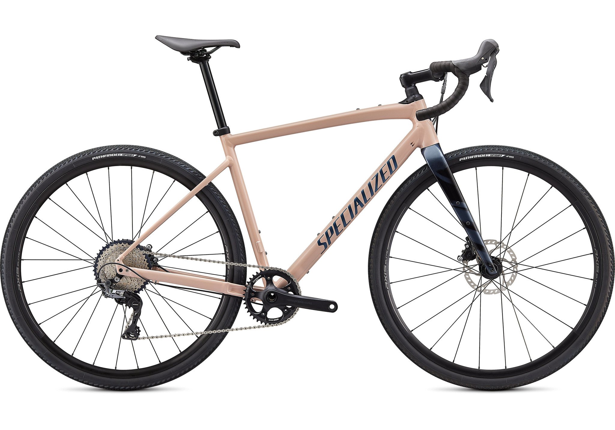 specialized diverge comp