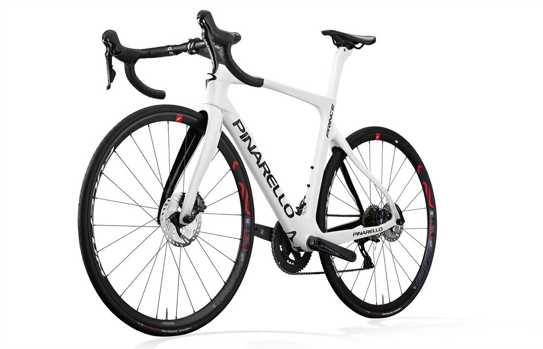 2021 pinarello prince disk