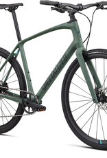 specialized sirrus x 5.0 sage green