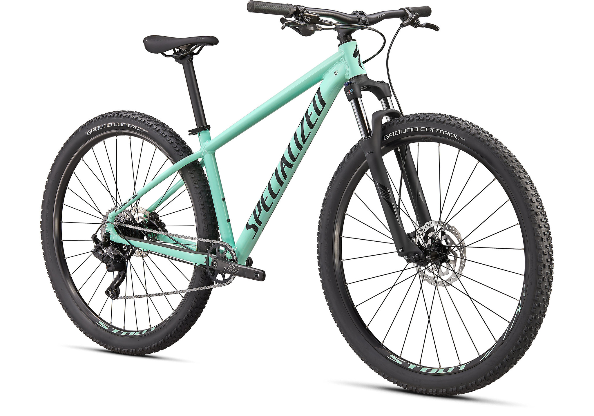 rockhopper comp 29er