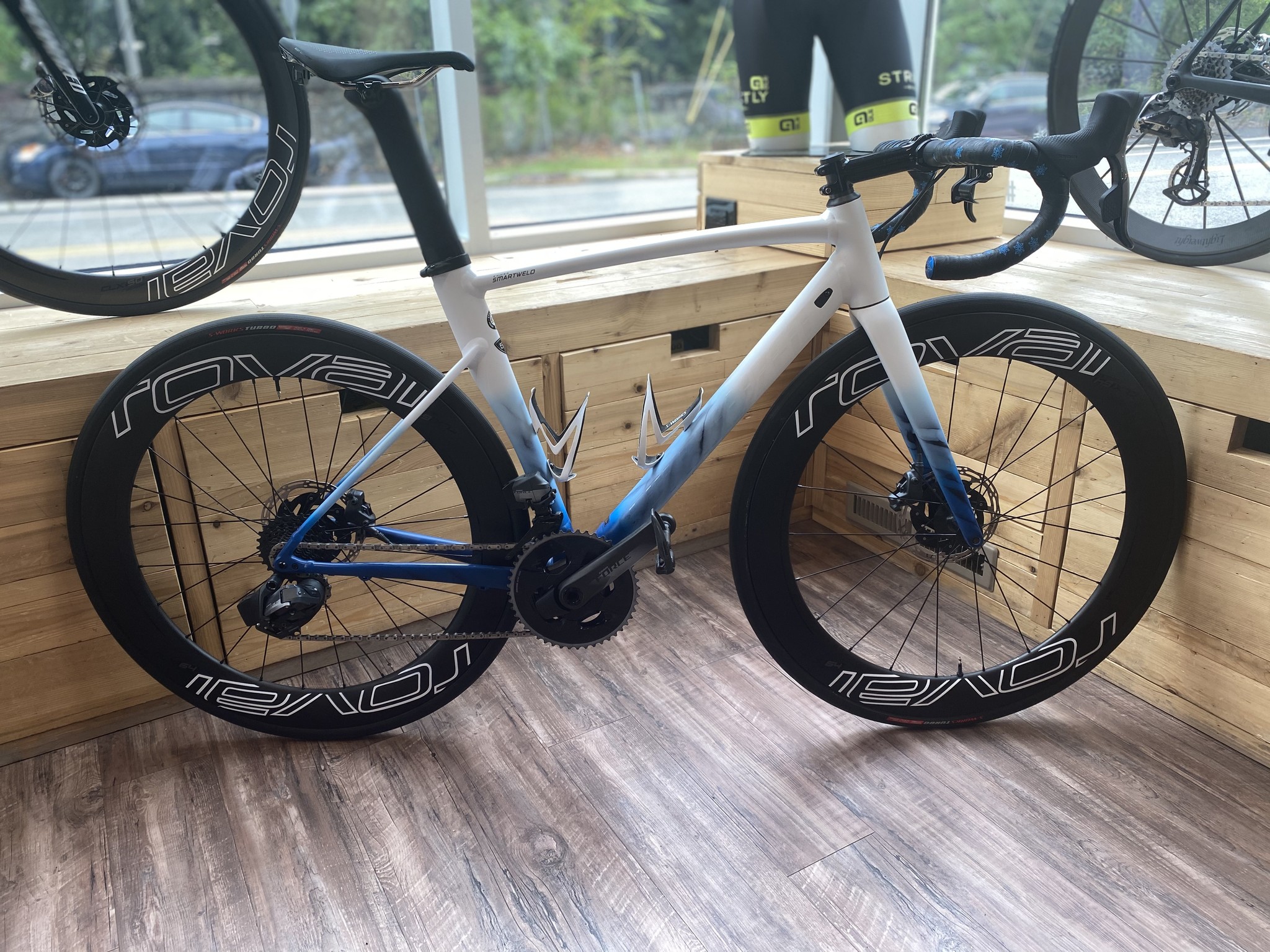 specialized allez disc 2020