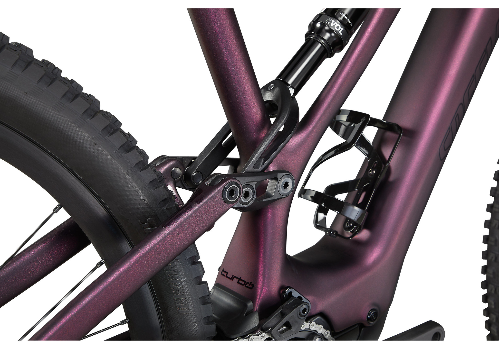 turbo levo carbon