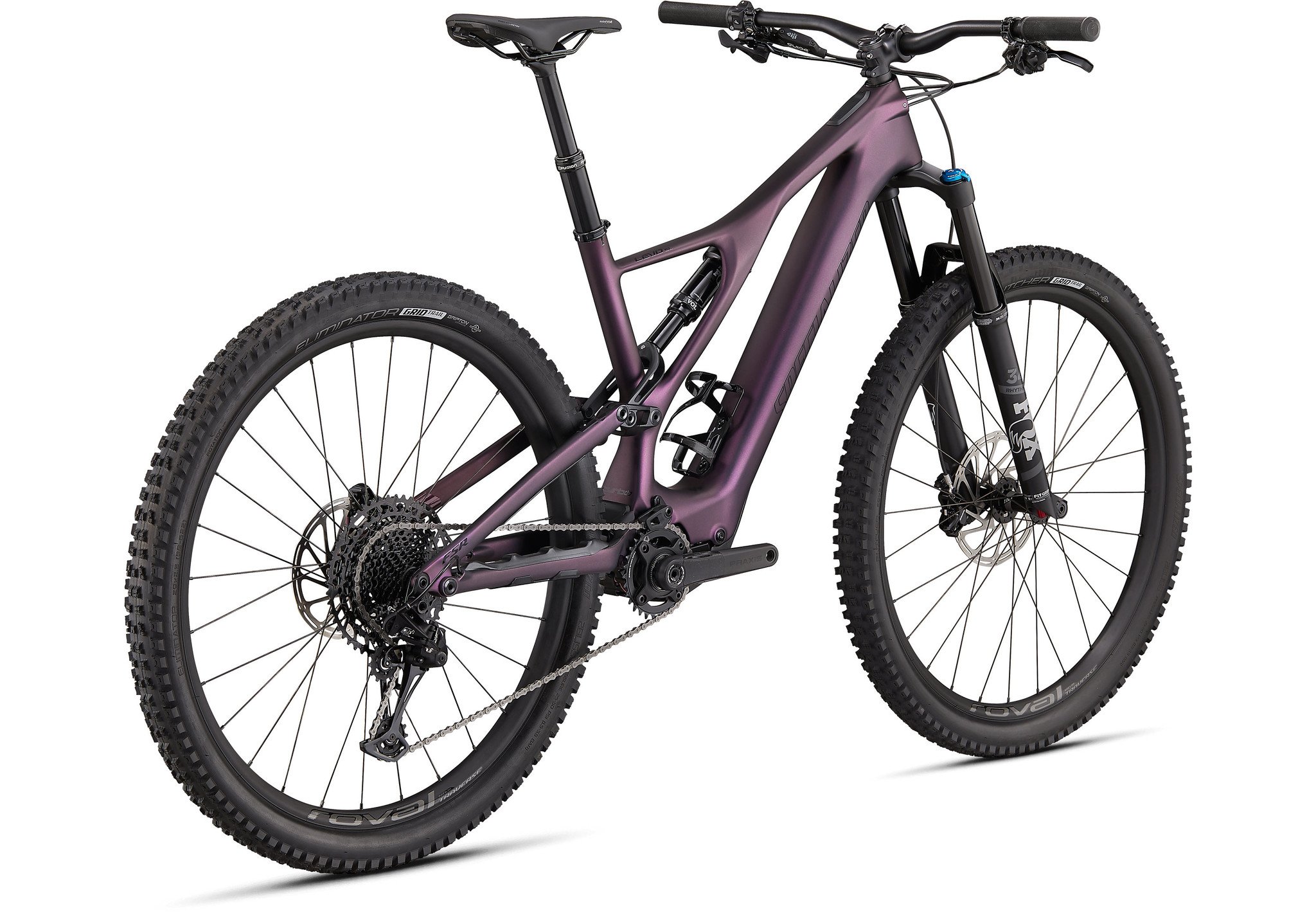 specialized levo comp carbon