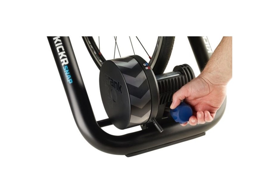 wahoo kickr snap price