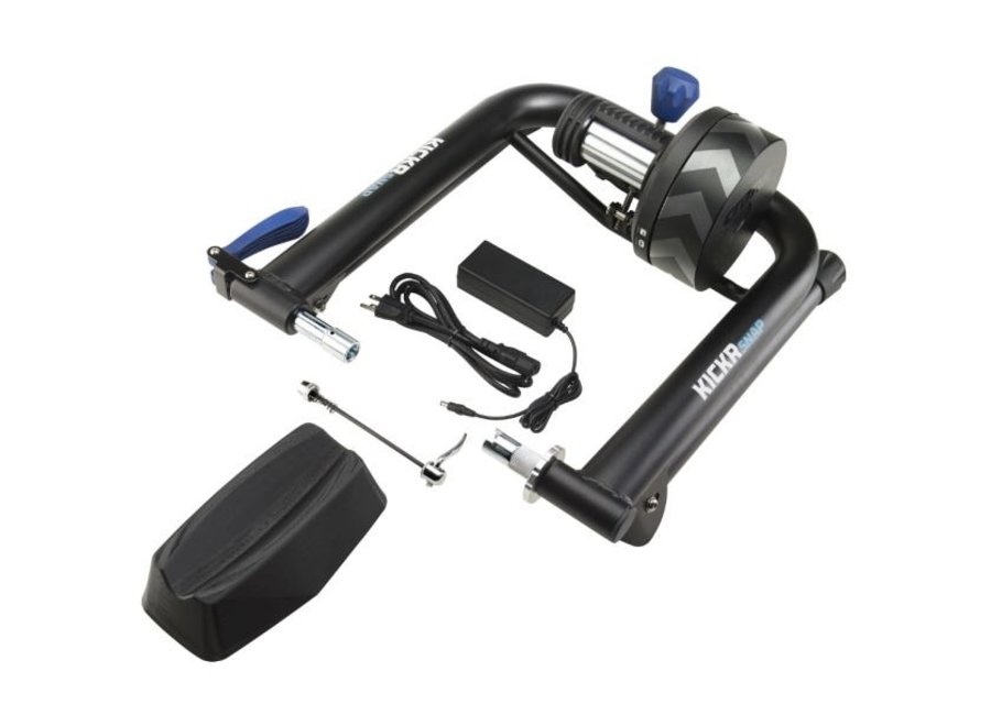 wahoo kickr snap quick release skewer