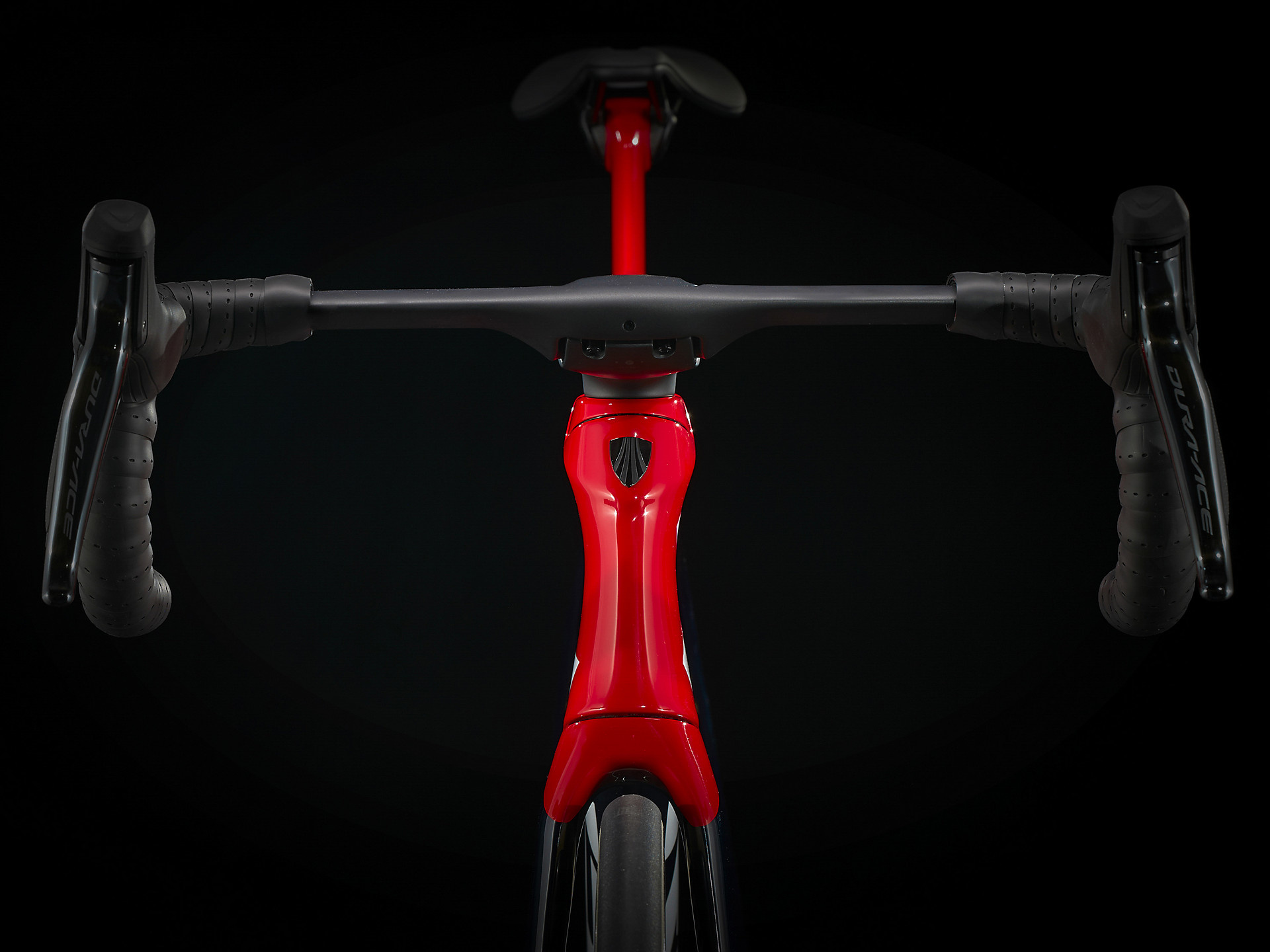 madone slr handlebar