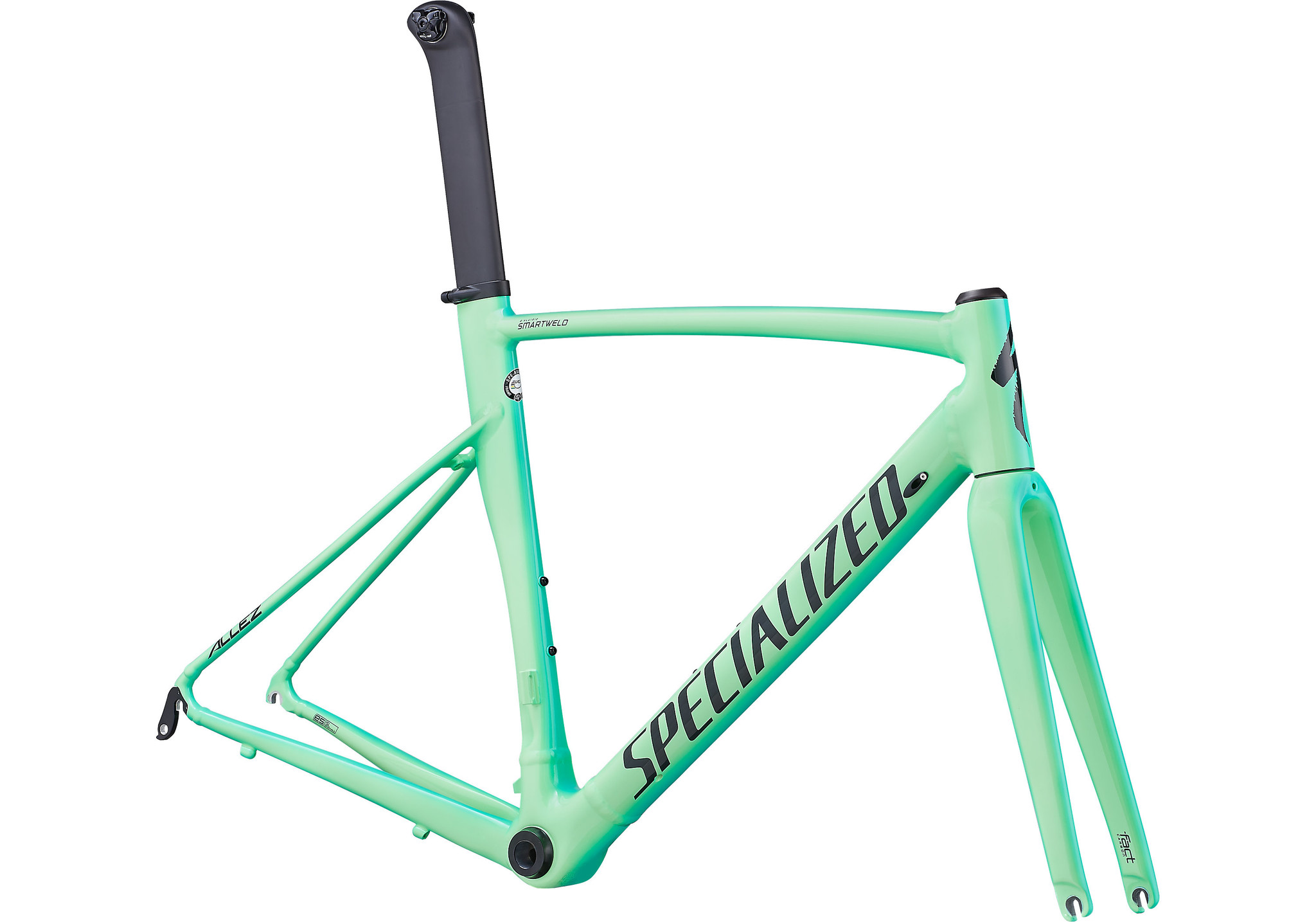 specialized allez sprint frameset