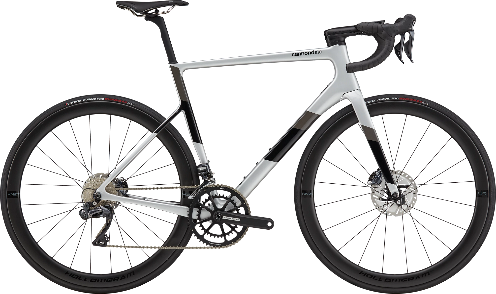 cannondale supersix di2