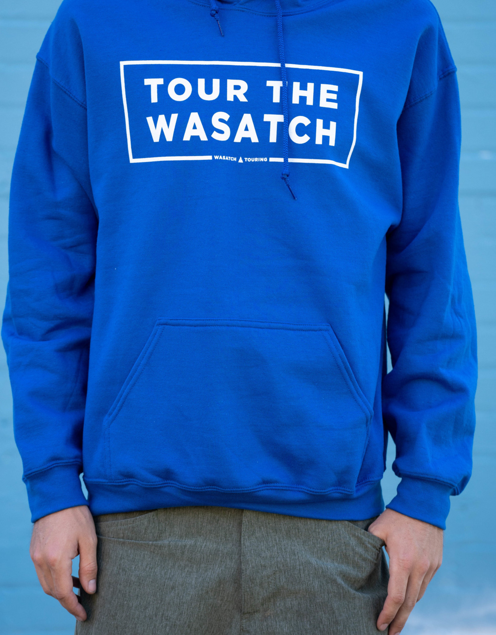 TTW Hoodie