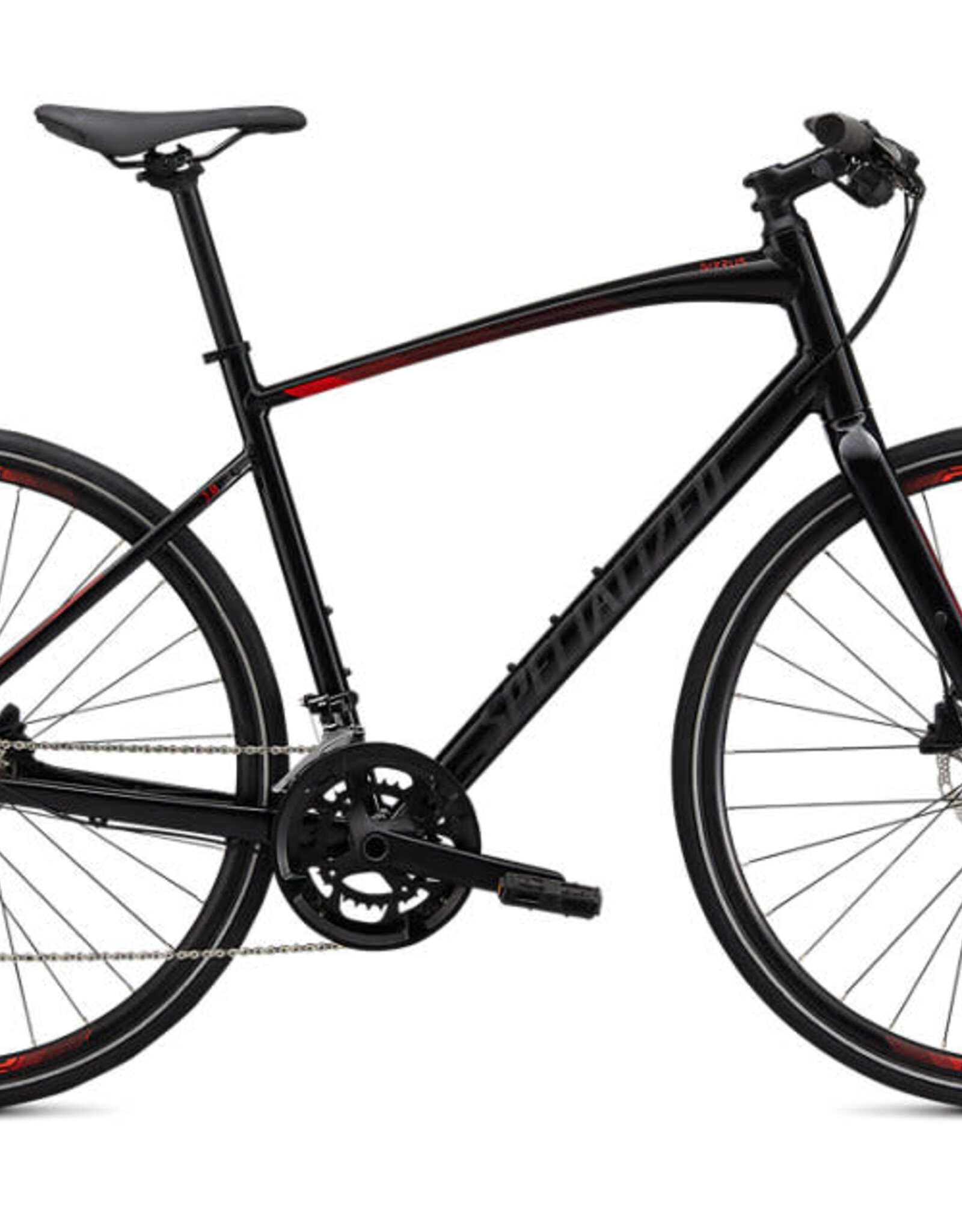 Specialized Sirrus 3.0