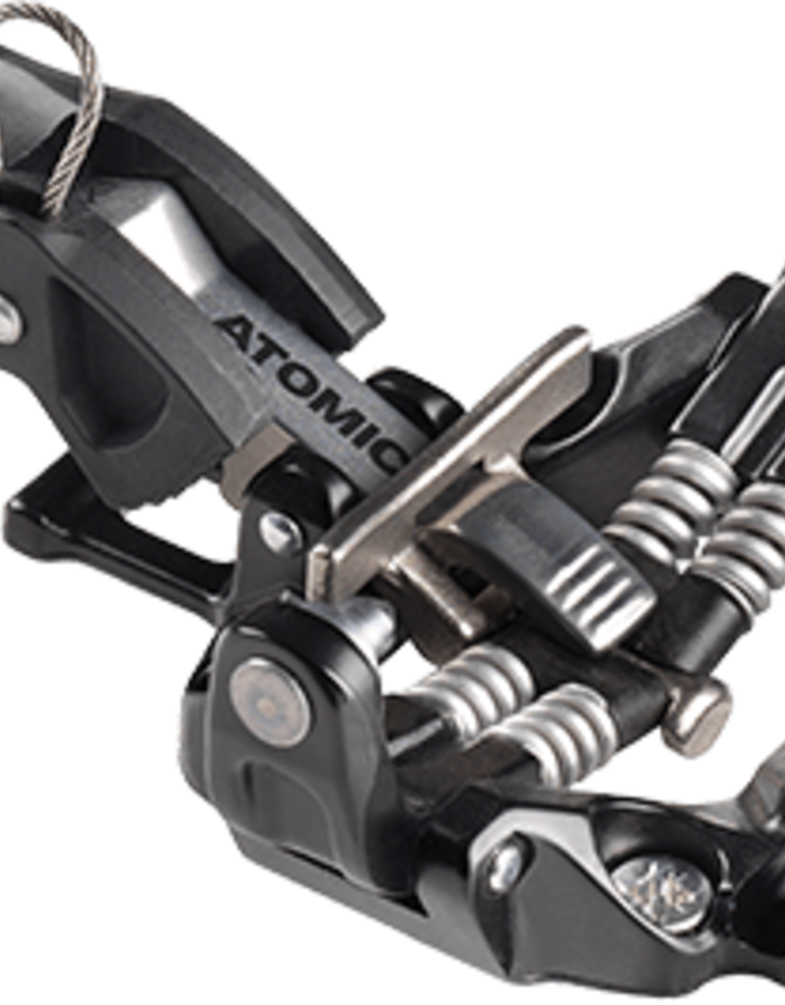 Atomic Backland Pure Binding - No Brake