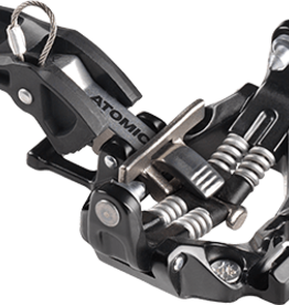 Atomic Backland Pure Binding - No Brake
