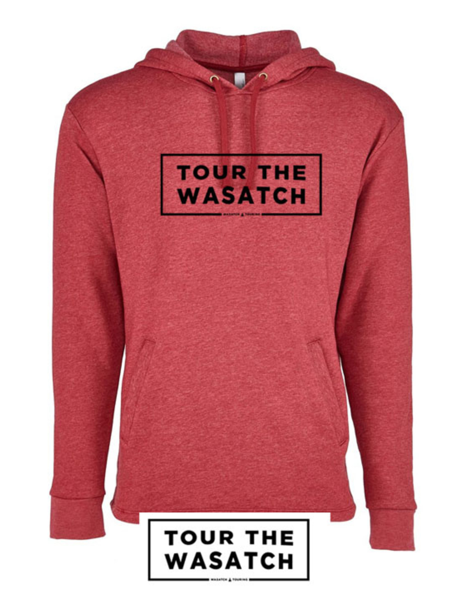 TTW Hoodie