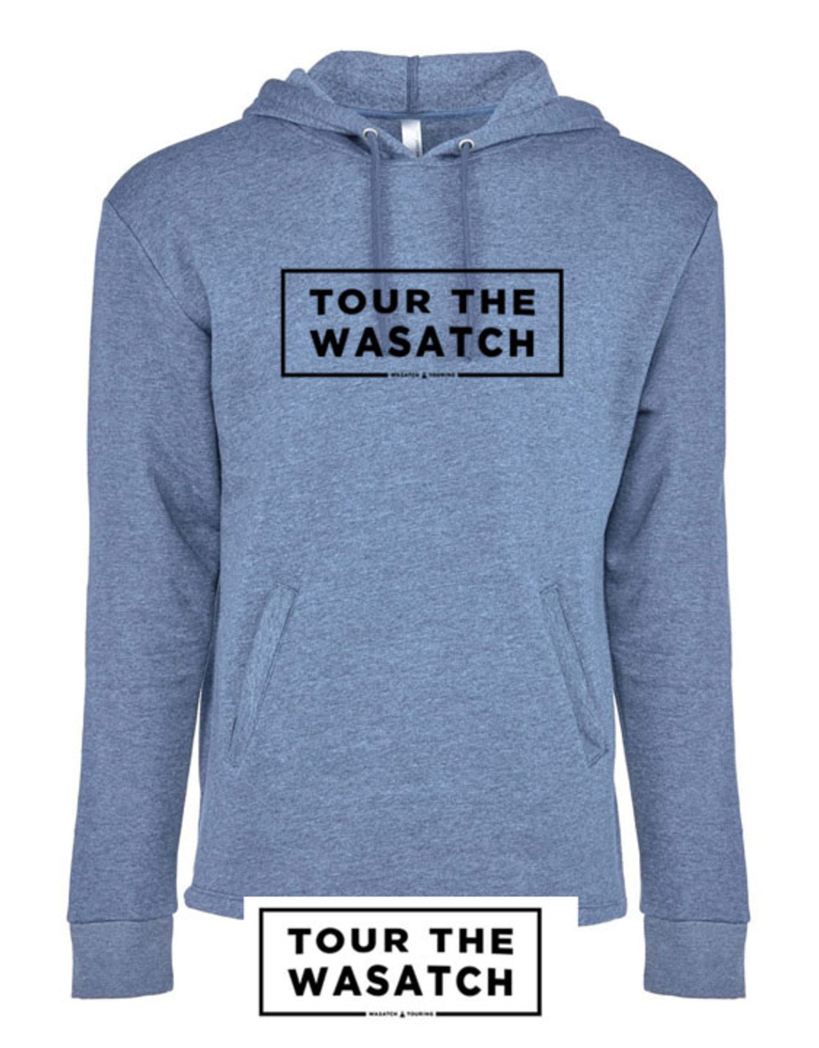 TTW Hoodie