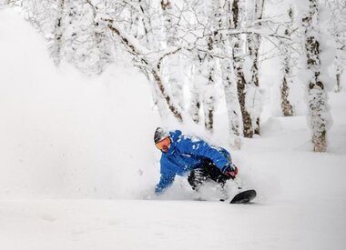 Splitboard