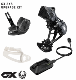 SRAM GX Eagle AXS Upgrade Kit (Rear Derailleur, Battery, Controller)