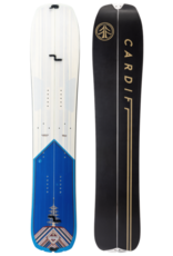 Cardiff SNOWcraft Powgoda Enduro Splitboard